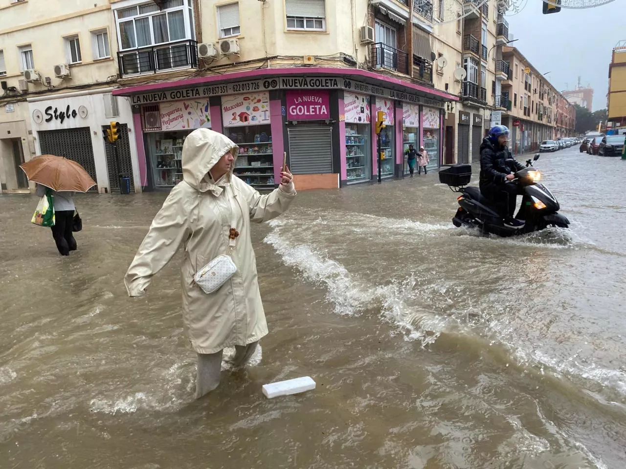 Malaga-inundaciones-efe