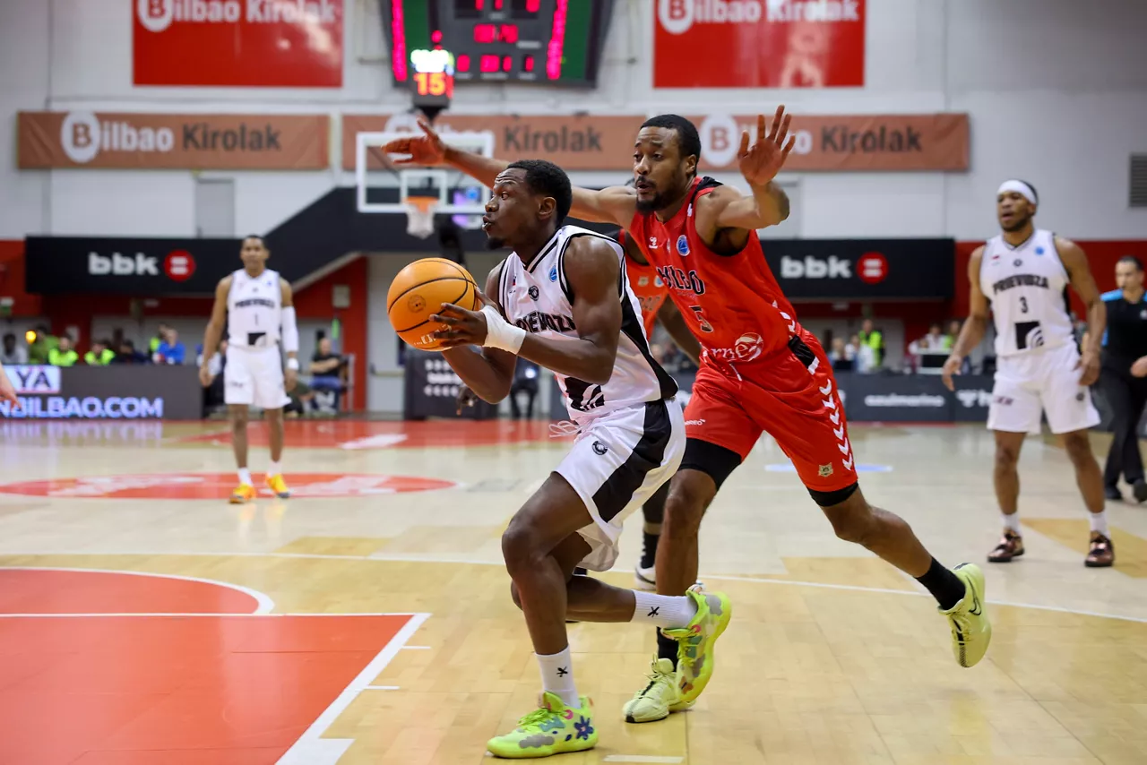 BILBAO_BASKET_PRIEVIDZA_ABDUR_RAHKMAN