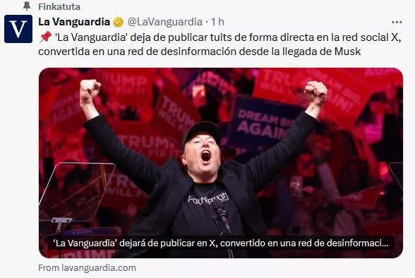 lavanguardia-abandona-x