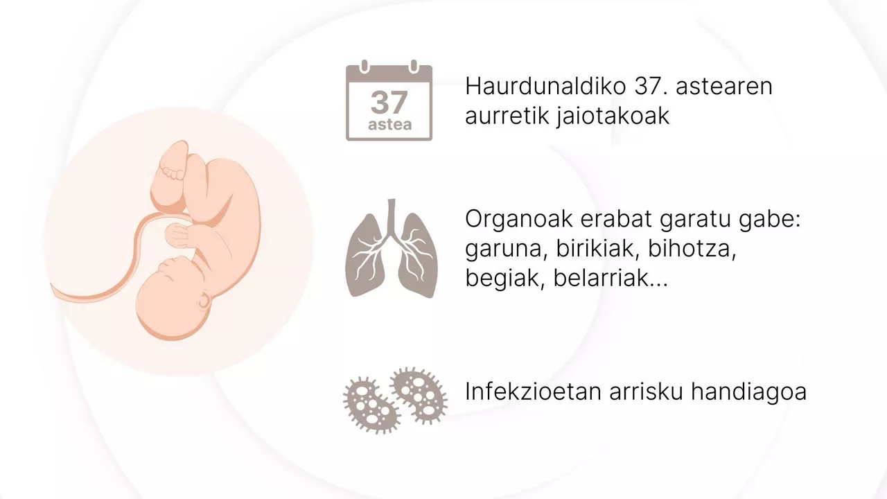 haur goiztiarrak 1 euskaraz