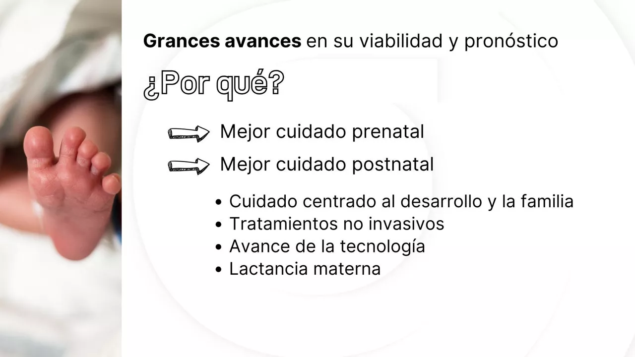 niños prematuros cas dls 2