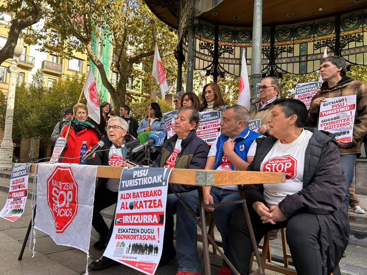 Stop-Desahucios-Donostia