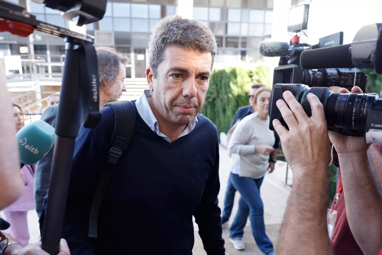 Carlos-Mazon-presidente-Generalitat-efe