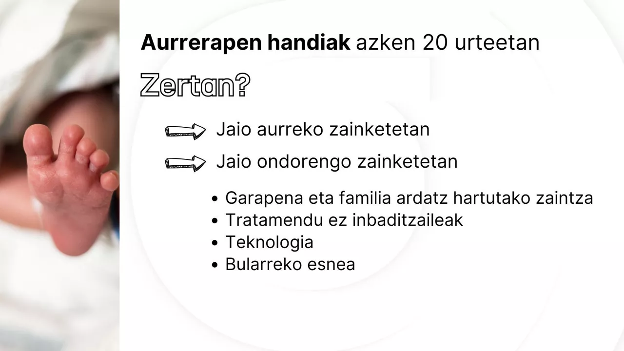 DLS HAUR GOIZTIARRAK