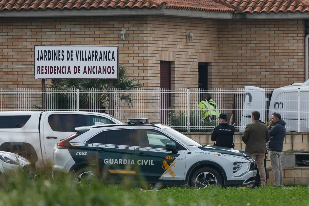 residencia-villafranca-ebro-incendio-efe