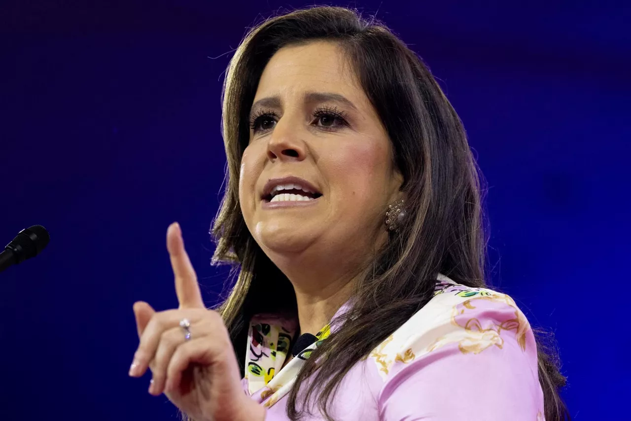 Elise-Stefanik-EEUU-Trump-EFE