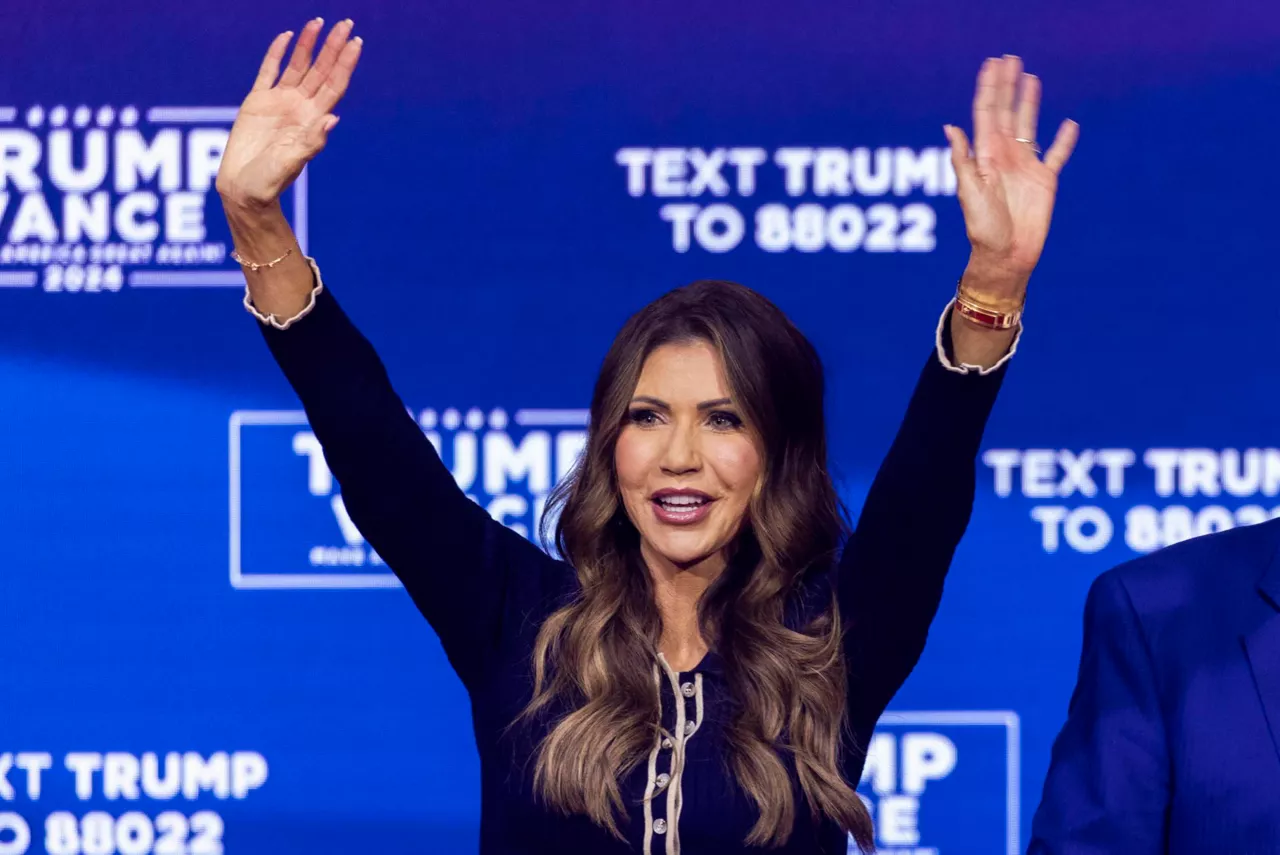 Kristi-Noem-EEUU-Trump-EFE