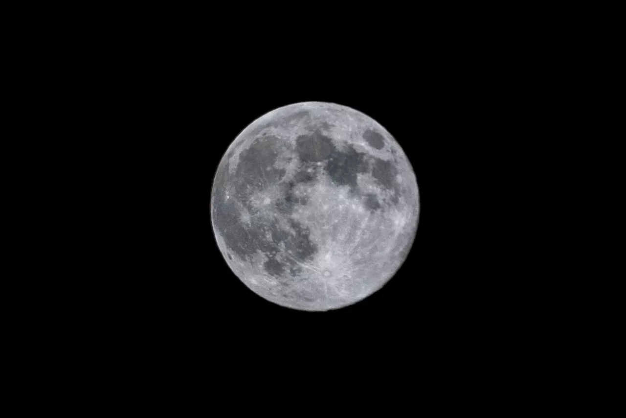LUNA DEL CASTOR SUPERILARGIA GERARDO GARCIA