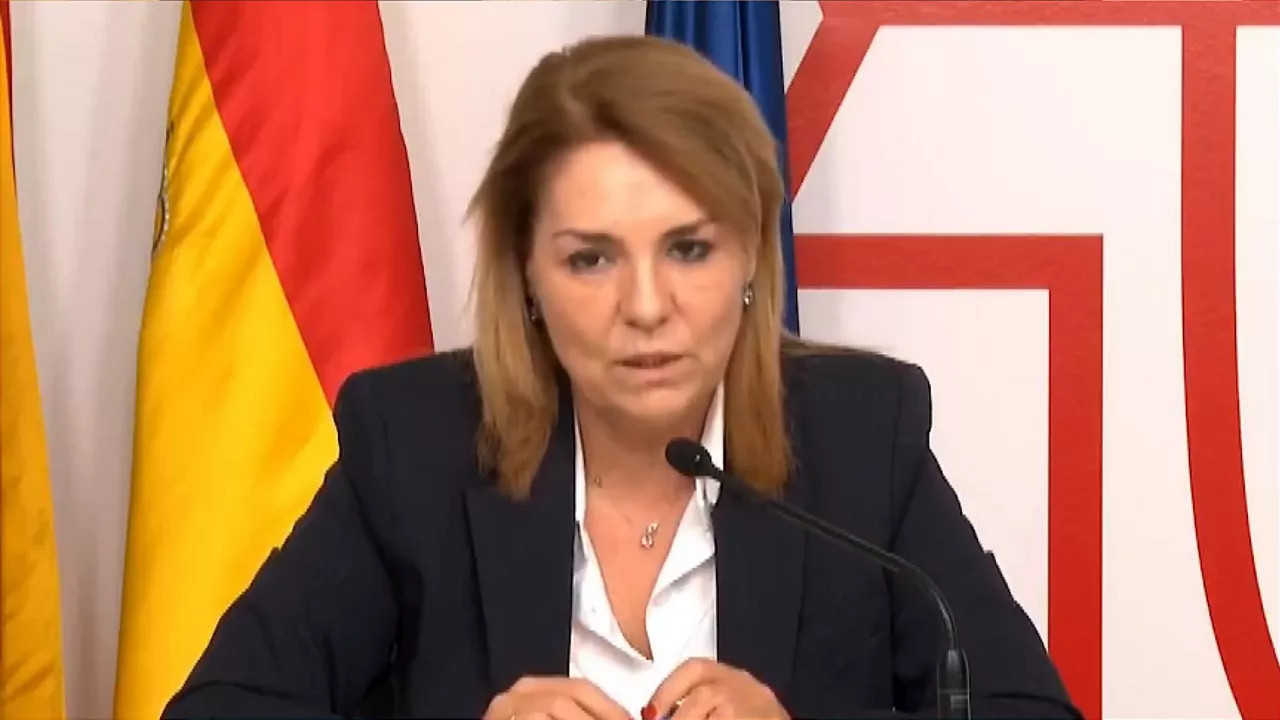 susana camarero