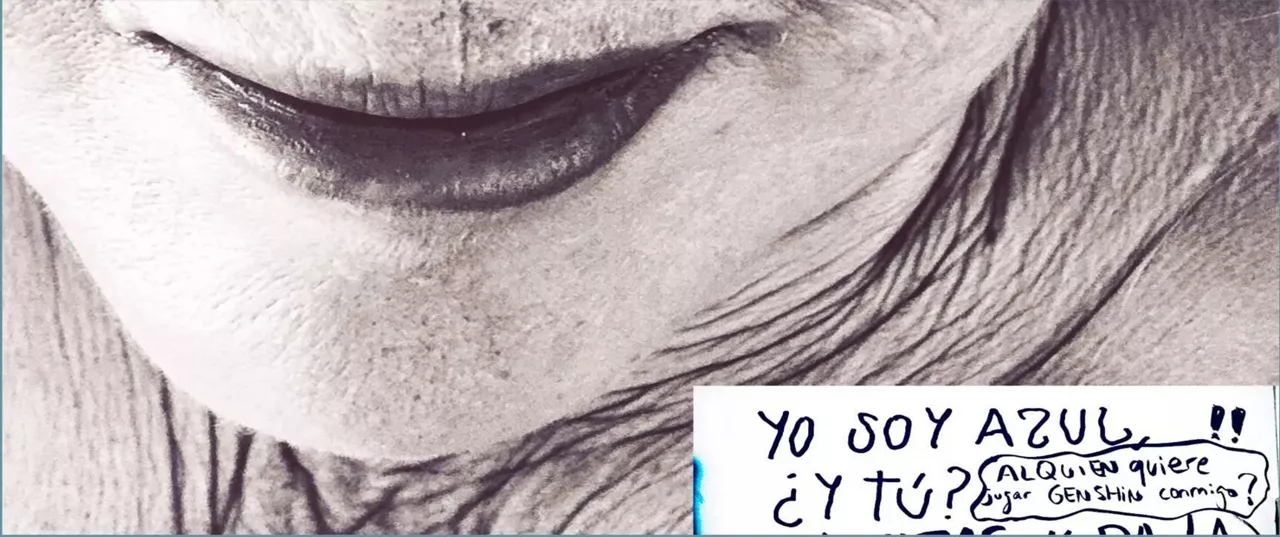 Irati Morán de La Chivata Teatro: "Es muy emocionante poder estrenar en Santurtzi"