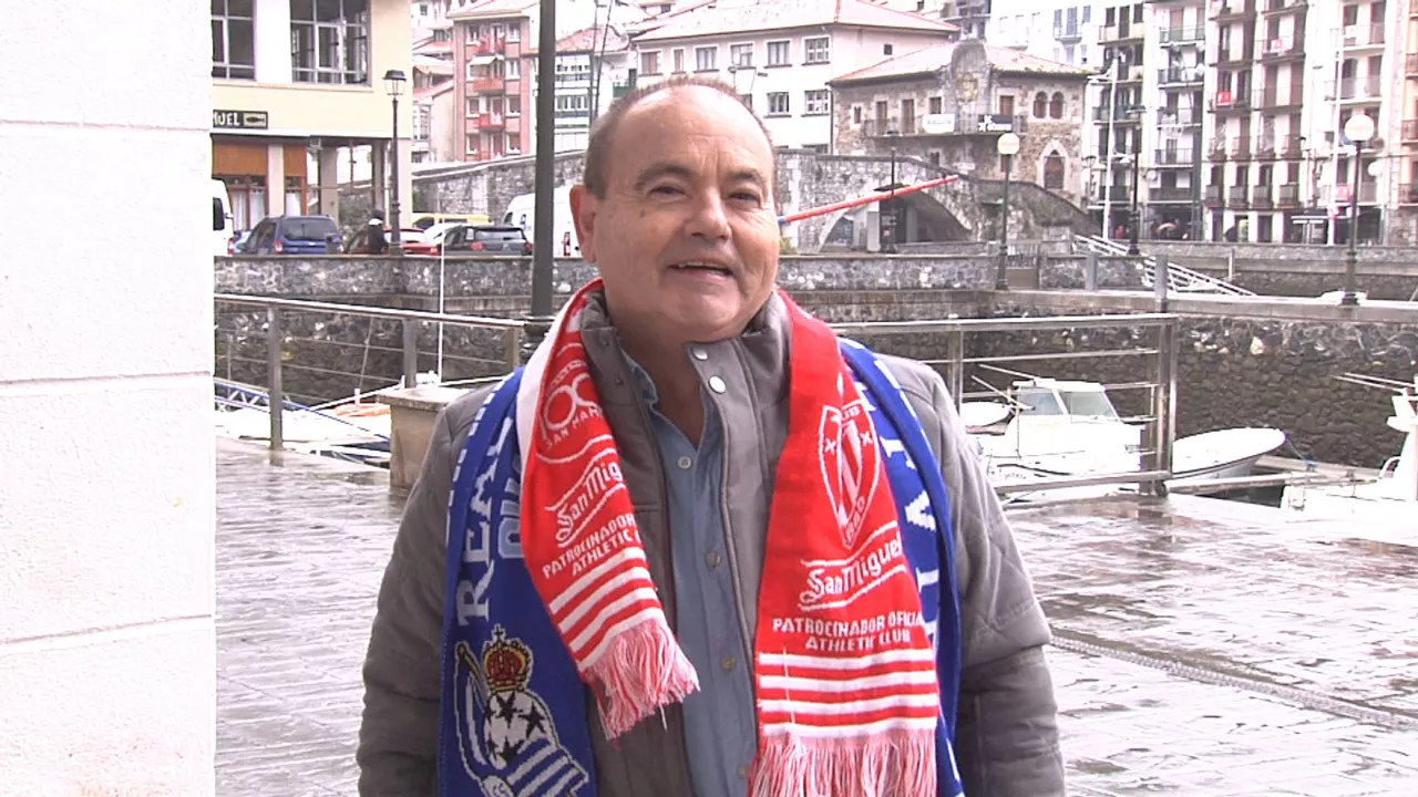 Ixidro Lertxundi ondarroarra