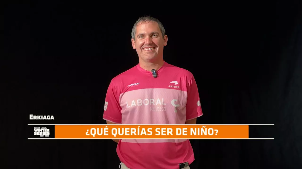 Winter Series: Bikotea ezagutzen