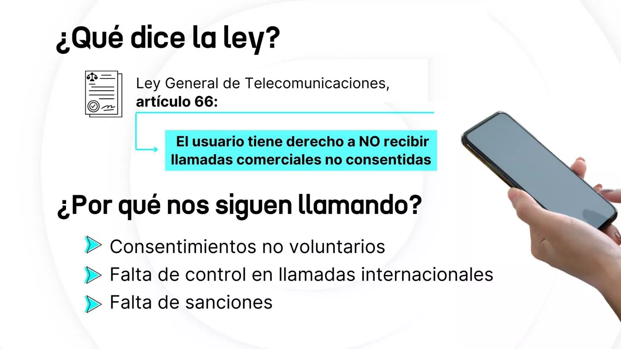 Ley de telecomunicaciones