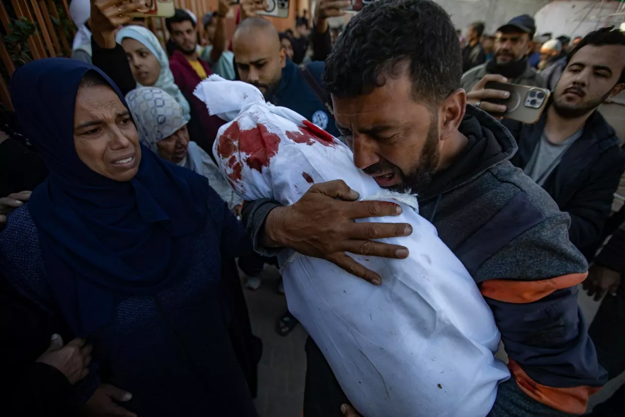 gaza_haurrak efe