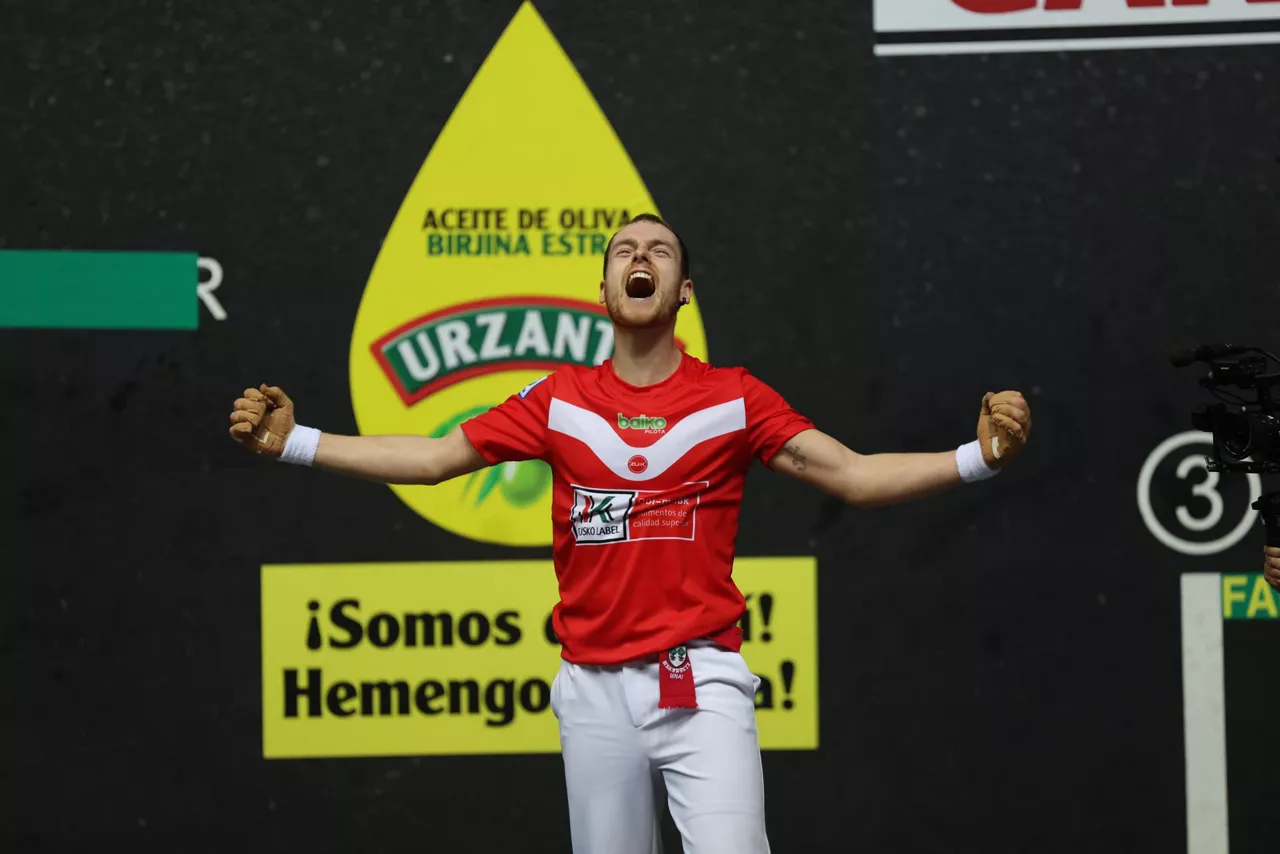 UNAI_LASO_LAU_TERDIKOA_2024_FINALA_EFE_PEIO_ETXEBERRIA