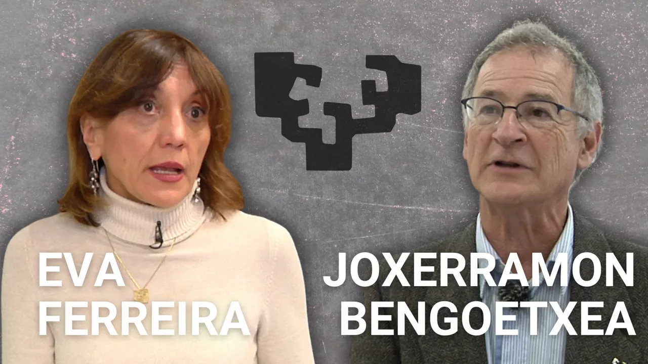 upv ehu eva ferreira joxerramon bengoetxea 