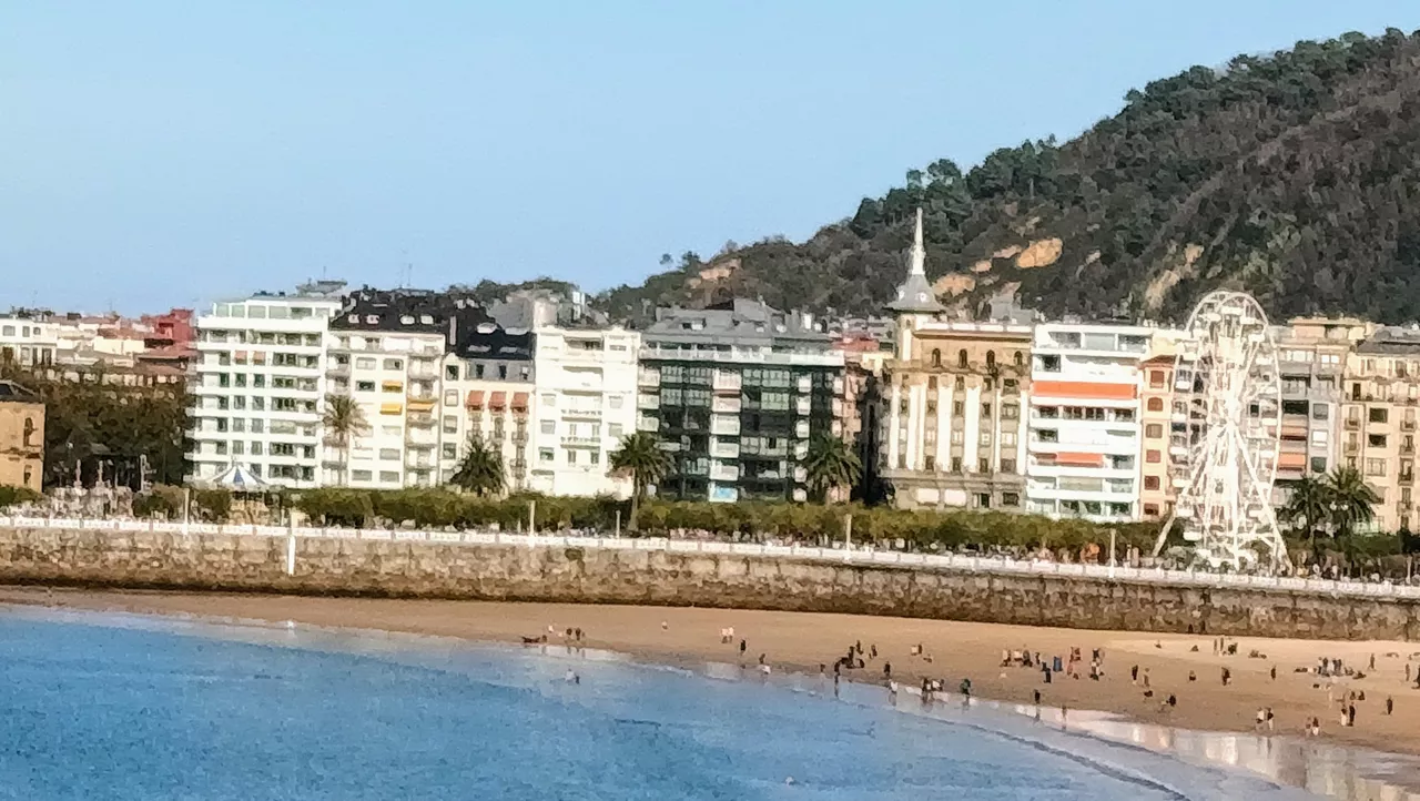 DONOSTIA