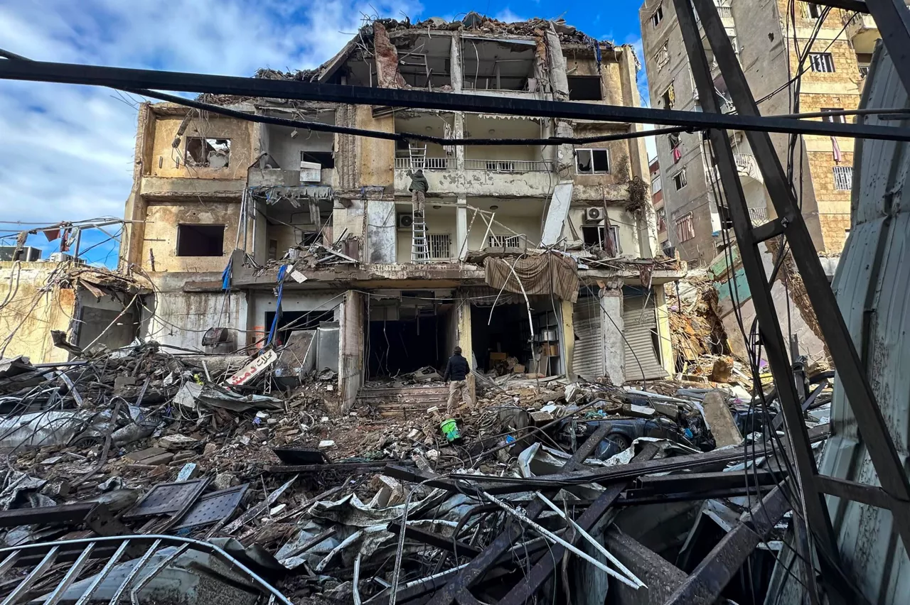 bombardeos-beirut-efe