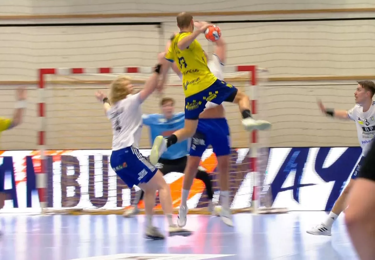 BIDASOA_ASIER_NIETO_YSTADS_EHF_EUROPAKO_LIGA_GOLA_JAUZIA_EITB_MEDIA