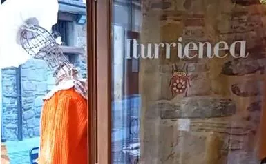 Iturrienea