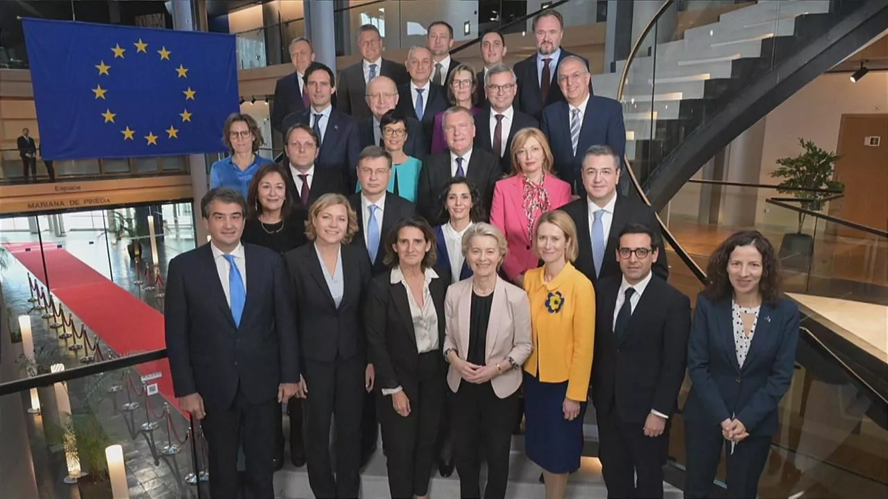 comision europea