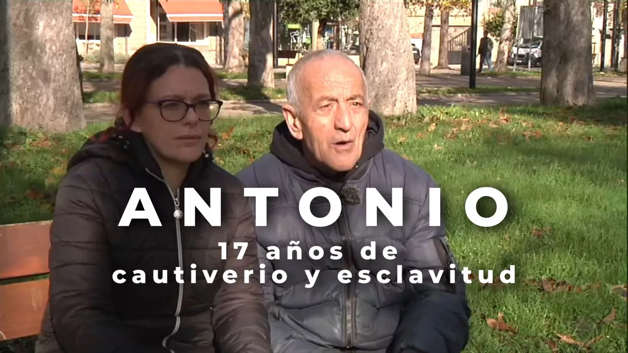 ANTONIO moncayo es