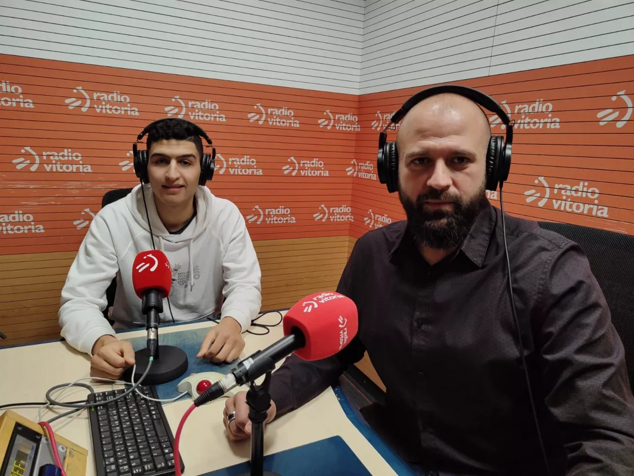 Hamza Idane