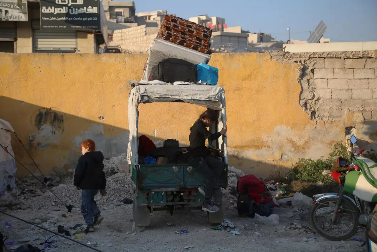 siria_alepo efe
