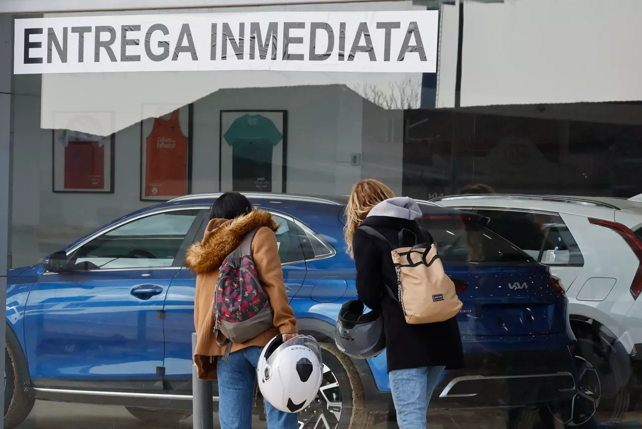 autoa auto berriak concesionario ibilgailuak