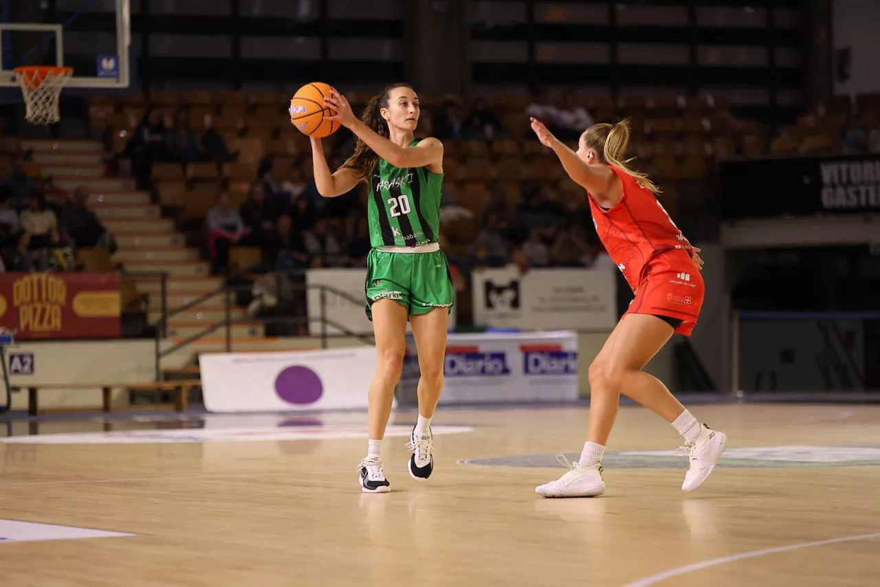 Araskiren partidako argazkia. Argazkia: @Araski