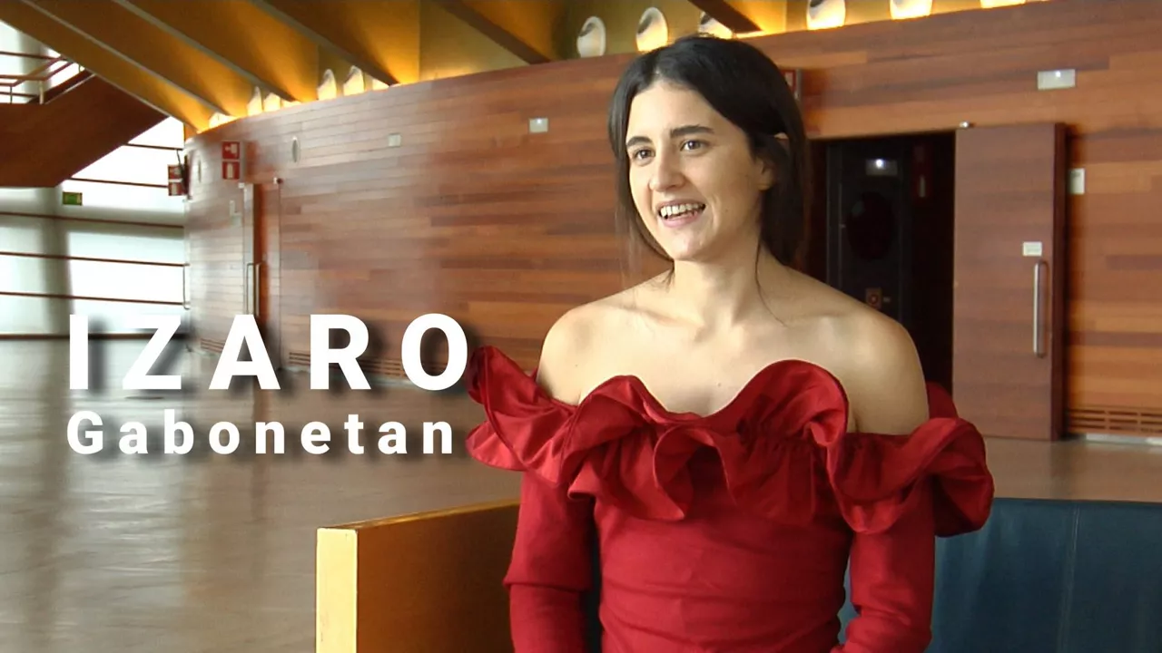 izaro gabonetan