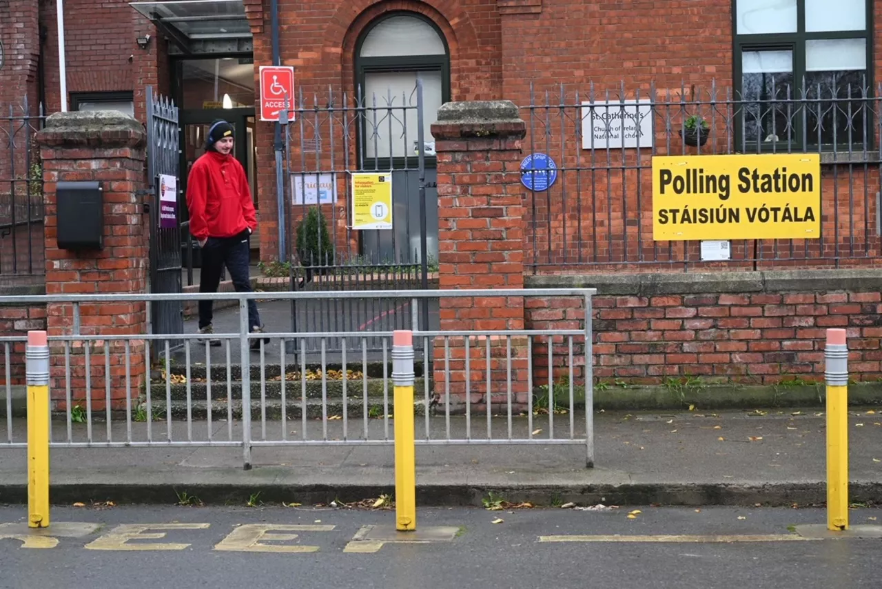 Irlanda-elecciones-efe