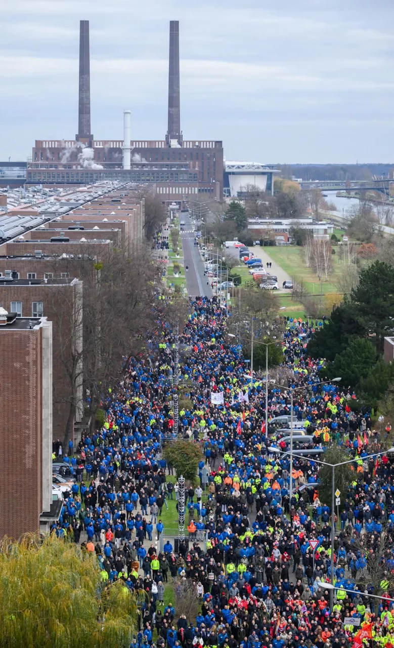 Volkswagen-protestas-wolfsburg-efe-3