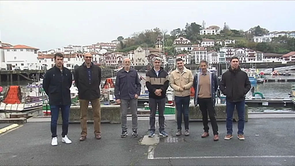 jai alai ligaren aurkezpena 2024-25