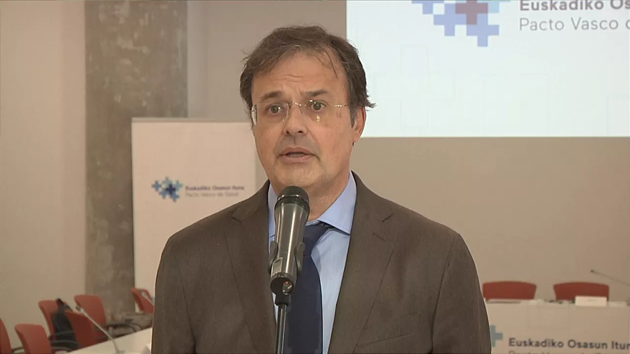 alberto martinez mesa de salud eitb