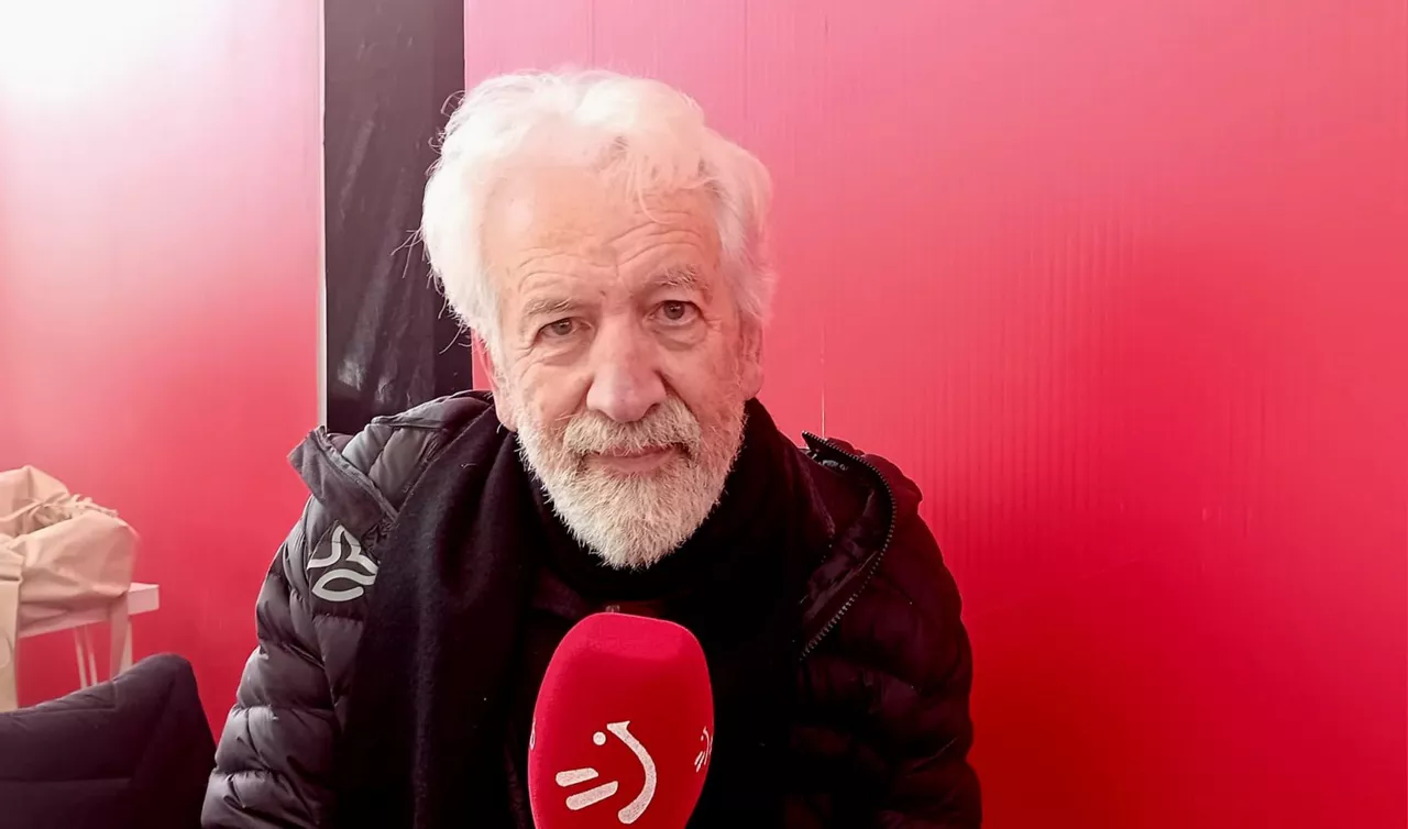 Joseba Zulaika