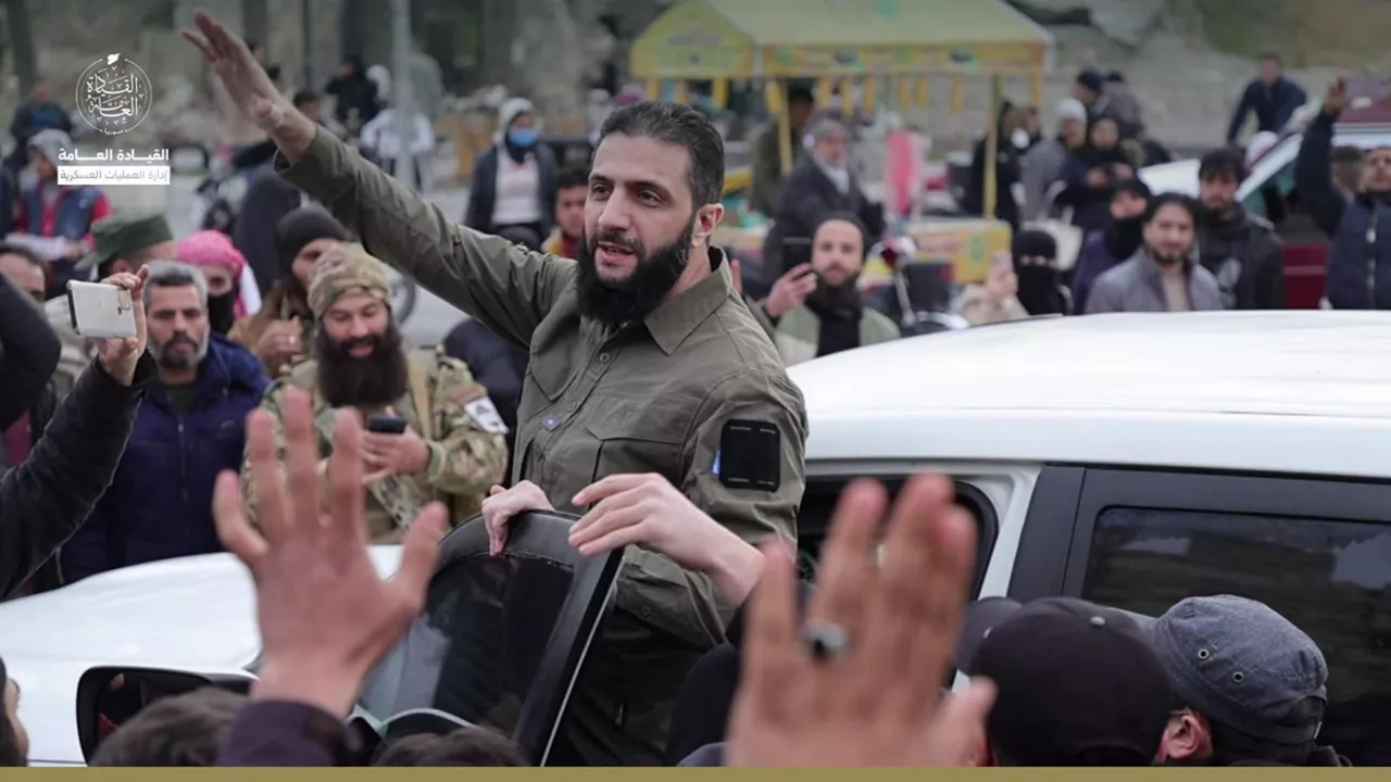 lider-islamista-alepo-siria-abu-mohamed-al-jolani-efe