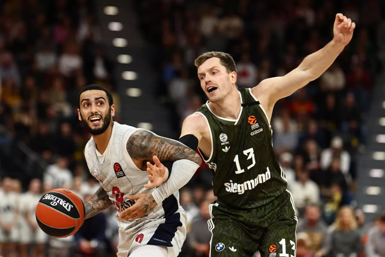 baskonia vs bayern munich