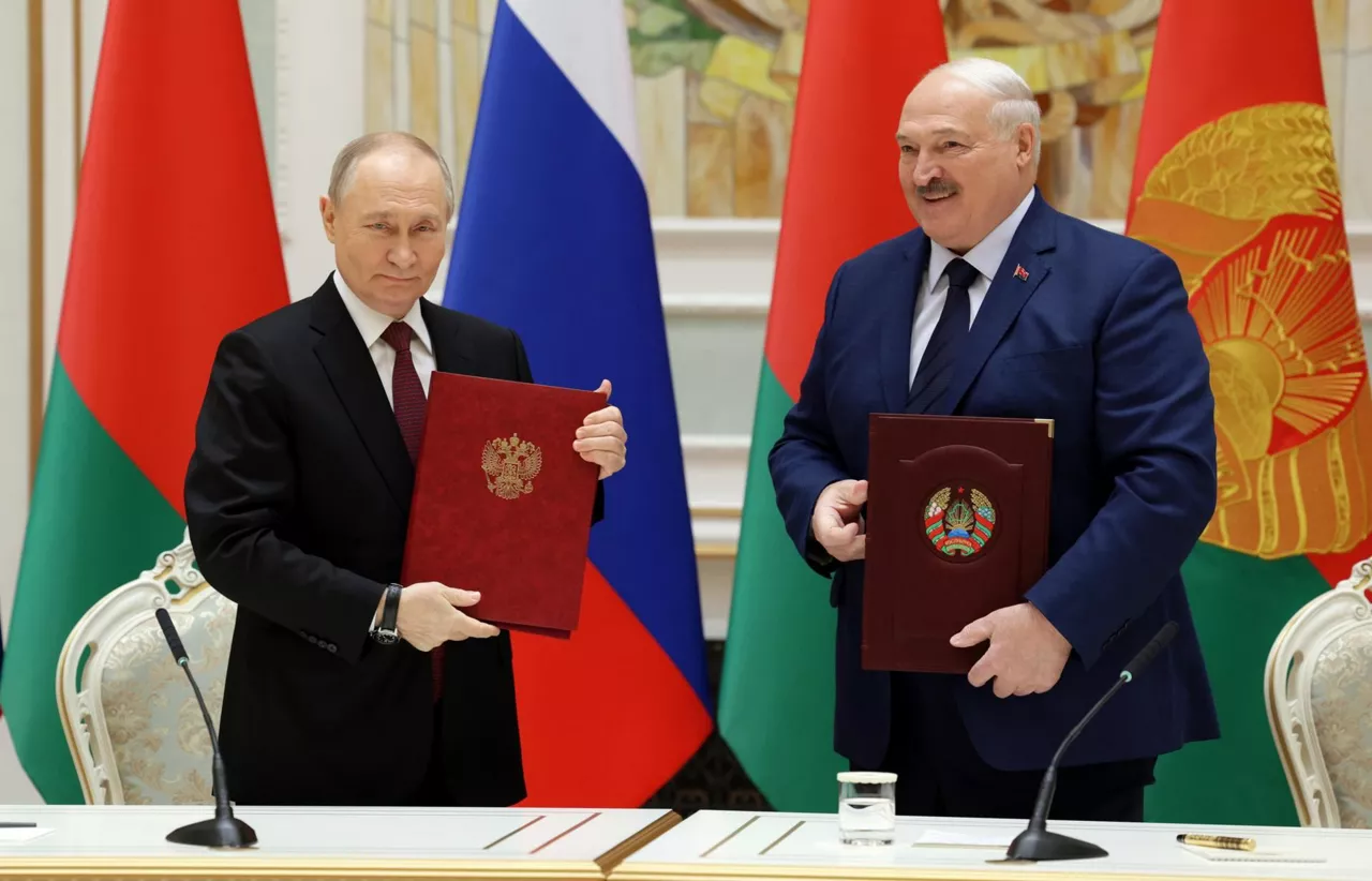 putin-lukashenko-rusia-bielorrusia-efe