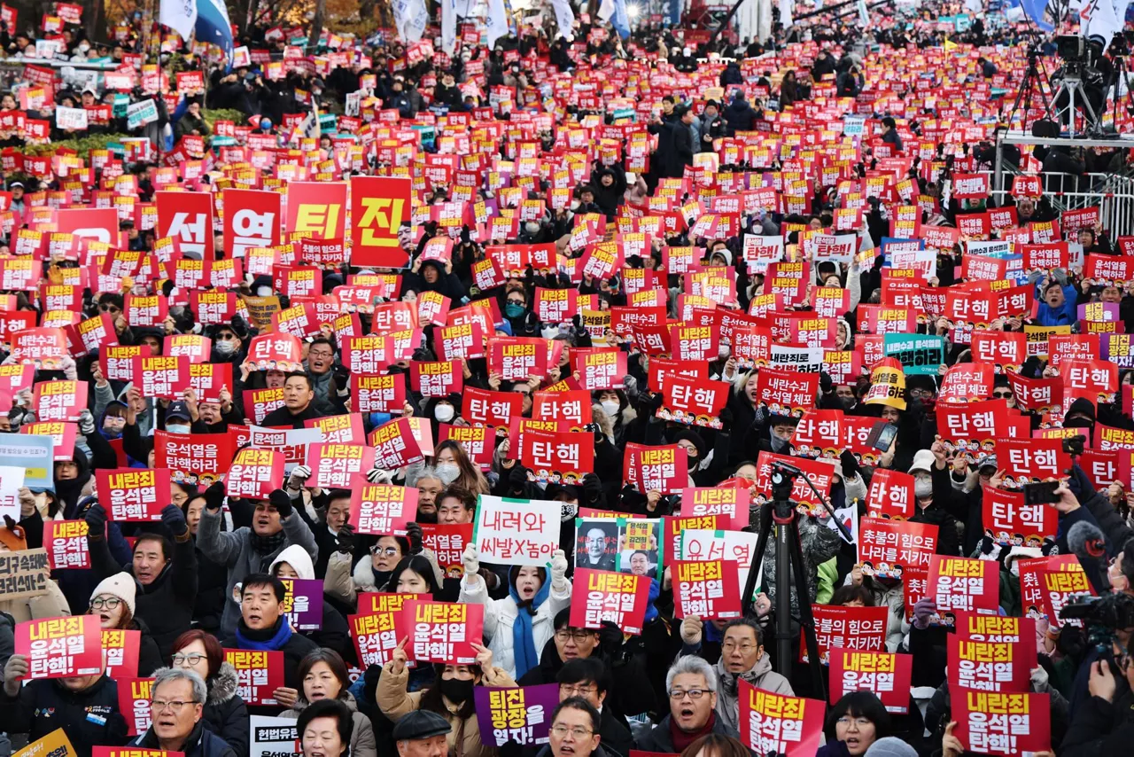 hego_korea_protestak efe