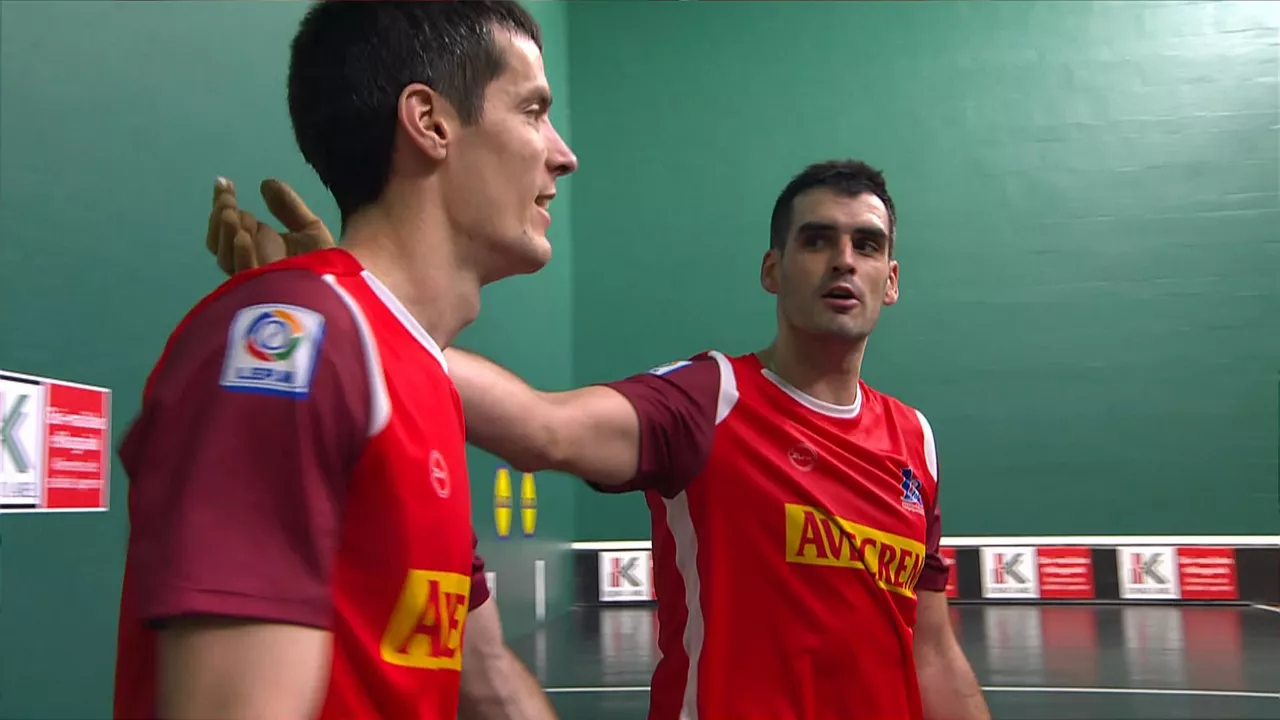 Rezusta eta Ezkurdia