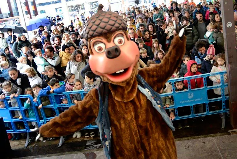 Durangoko AZoka