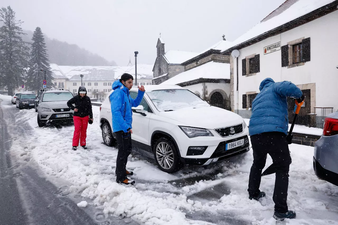 roncesvalles-orreaga-elurra-nieve-efe-5