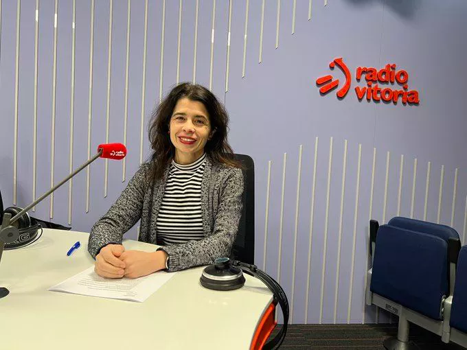 Ixone Fernández de Labastida