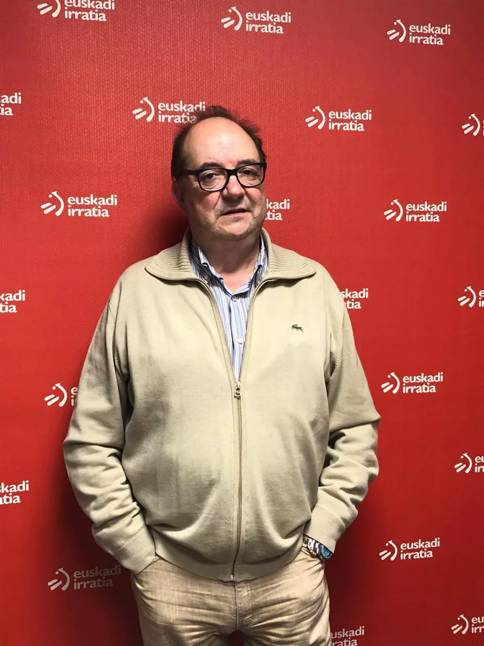 Pedro Ugarte
