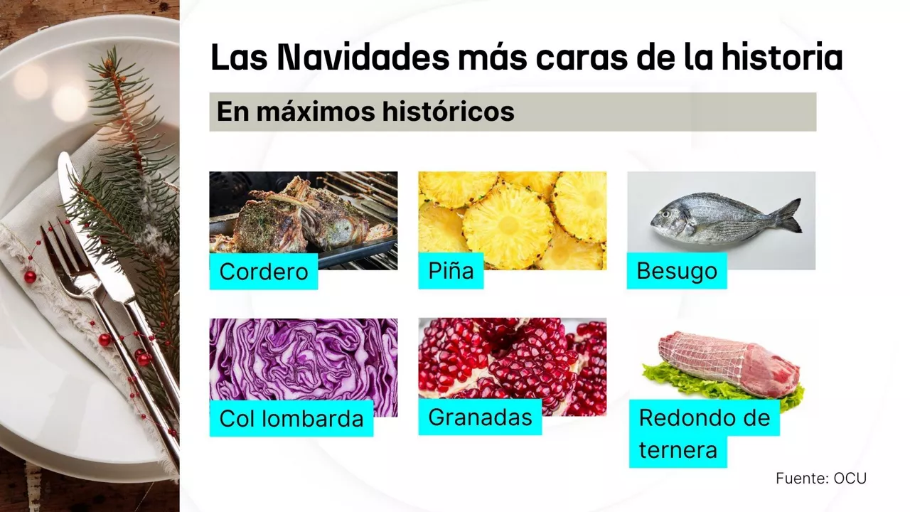 DLS precios navida 3