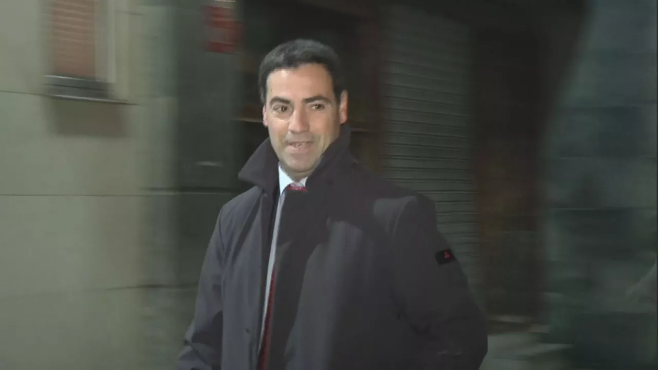 imanol pradales tanatorio mario fernandez