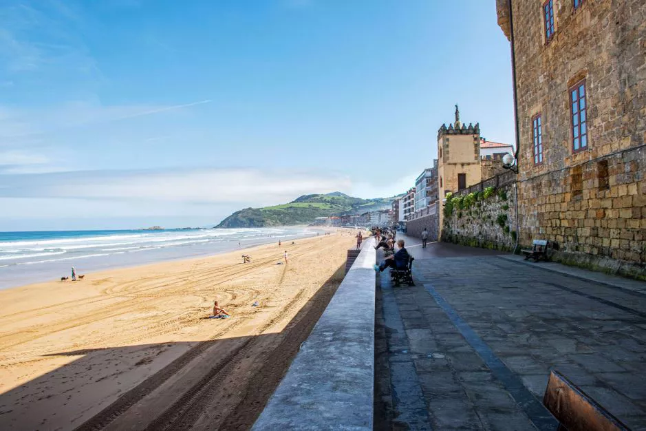 ZARAUTZ-ALDAKETA-KLIMATIKOA