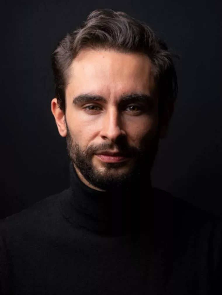 El director de escena afronta un 2025 con mucha actividad.