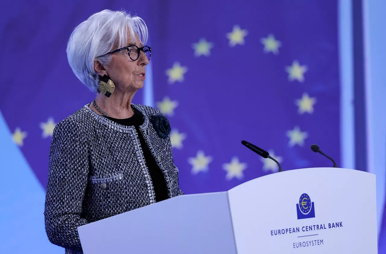 Lagarde-BCE-efe
